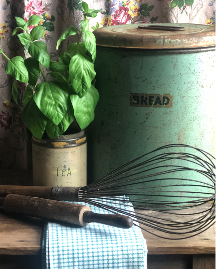 The Cookhouse stories