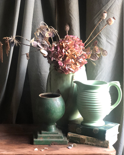 Under The Floral Spell stories