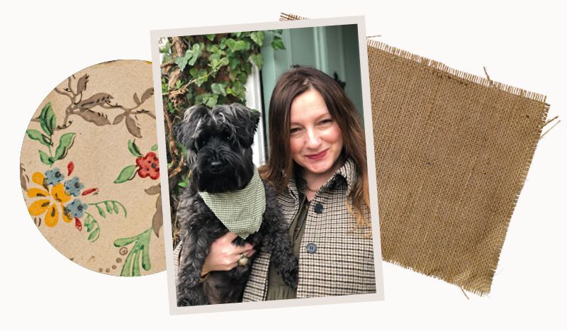 Lottie Girling vintage